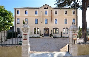 Hotel La Villa Toscane