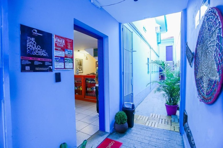 K�ra Smart Hostel