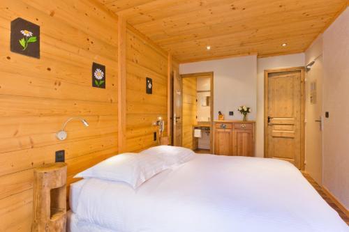Hotel Accueil Savoyard