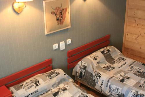 Hotel Accueil Savoyard
