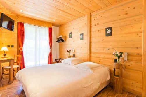 Hotel Accueil Savoyard