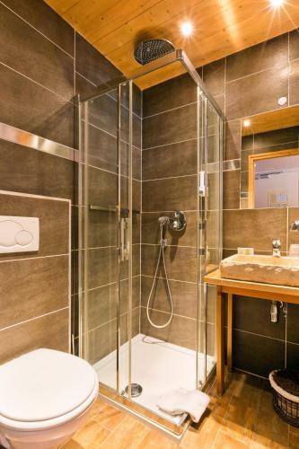 Hotel Accueil Savoyard