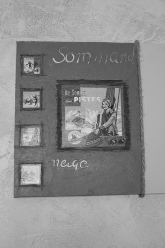 Hotel Accueil Savoyard