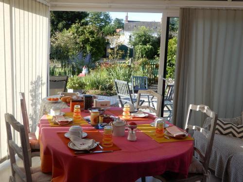 Bed & Breakfast Chez Marie