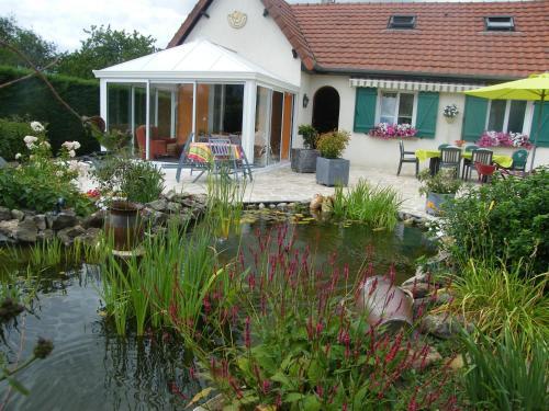 Bed & Breakfast Chez Marie