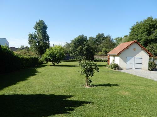 Bed & Breakfast Chez Marie