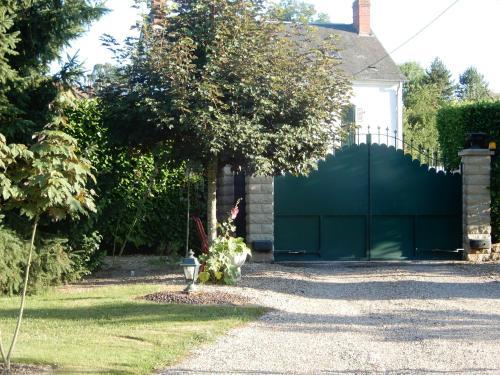 Bed & Breakfast Chez Marie