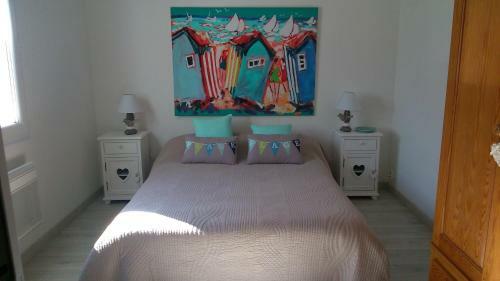 Bed & Breakfast Chambre D'h�tes Armoise