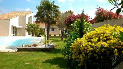 Bed & Breakfast Chambre D'h�tes Armoise