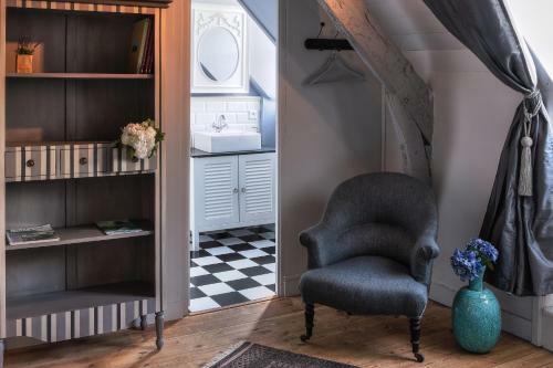 Bed & Breakfast Le Petit Manoir De K�riolet