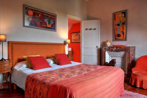 Bed & Breakfast Le Petit Manoir De K�riolet