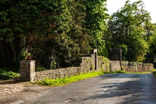 Bed & Breakfast Le Petit Manoir De K�riolet