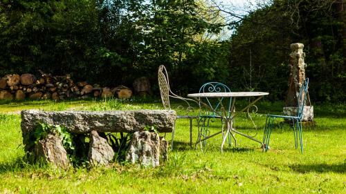 Bed & Breakfast Le Petit Manoir De K�riolet
