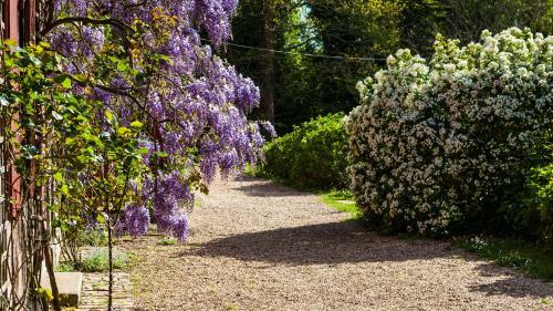 Bed & Breakfast Le Petit Manoir De K�riolet
