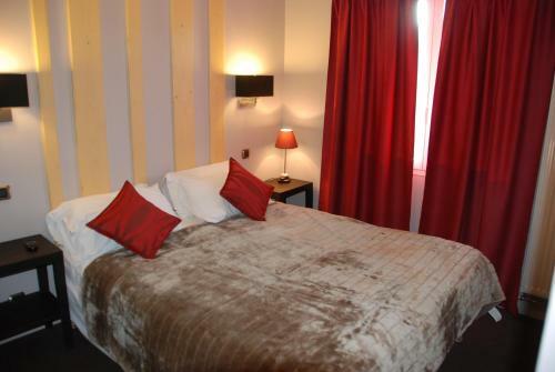 Hotel Corrieu