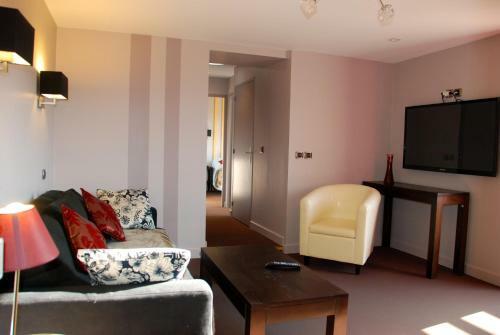 Hotel Corrieu