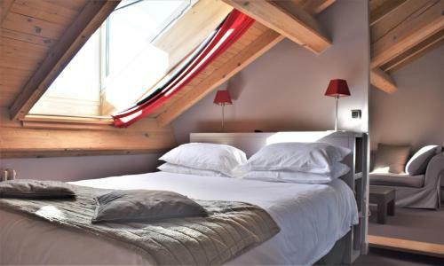 Hotel Corrieu