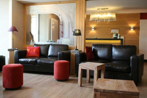 Hotel Corrieu