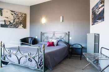 Hotel H�tel Triton