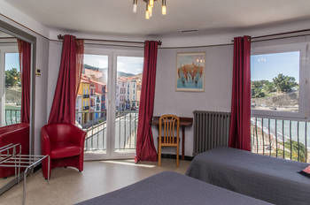 Hotel H�tel Triton