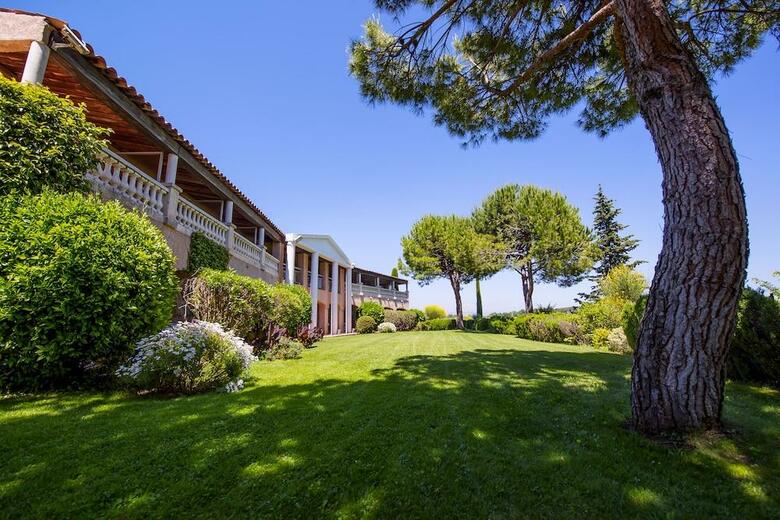 Hotel Best Western Castel 'provence