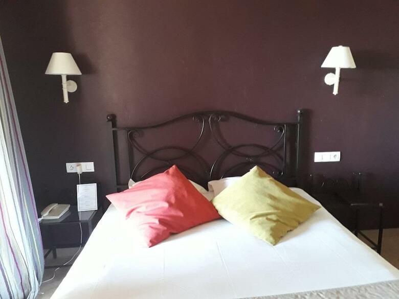 Hotel Best Western Castel 'provence