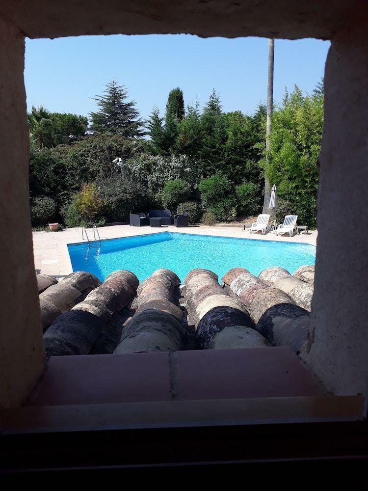 Hotel Best Western Castel 'provence