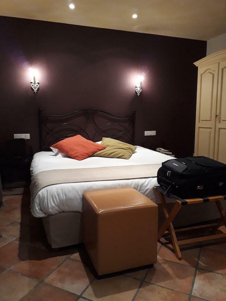 Hotel Best Western Castel 'provence