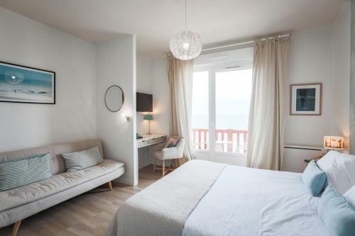 Hotel H�tel De La Plage