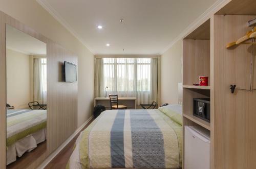 Seleto Business Vila Hotel