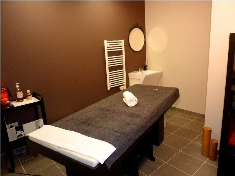 Apartamento Appart'hotel Et Spa Golf De La Cabre D'or
