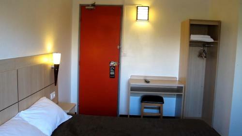 Hotel H�tel Class'eco