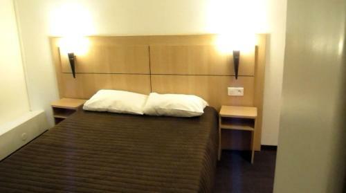 Hotel H�tel Class'eco