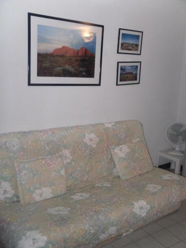 Apartamento Vittoria Immobilier - R�sidence Equateur