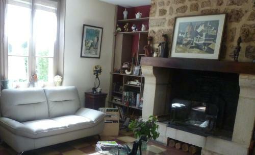 Chambre D'h�tes Bed And Broc