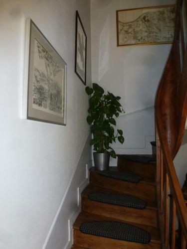 Chambre D'h�tes Bed And Broc