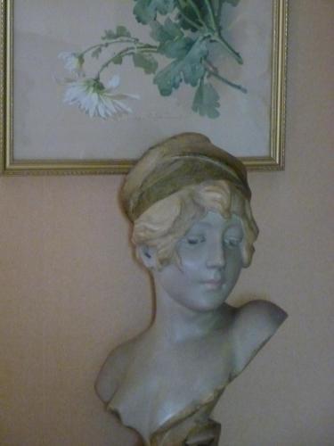 Chambre D'h�tes Bed And Broc