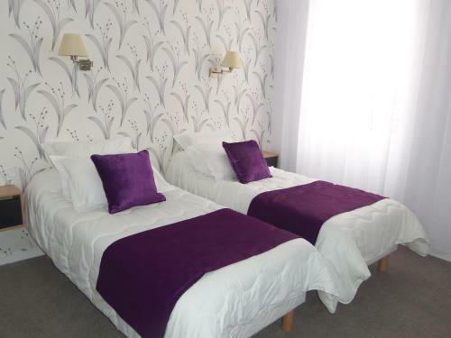 Hotel Les Platanes