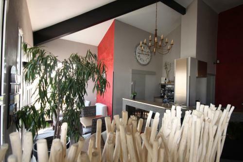 Hotel H�tel D'arcins
