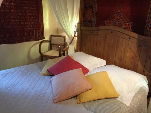 Bed & Breakfast Chambres D'h�tes Au Clos Du Lit