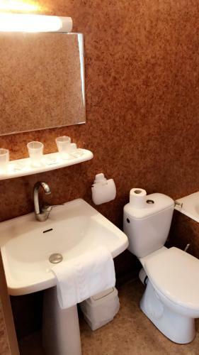 Hotel H�tel Du Parc