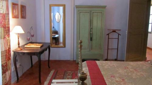 Bed & Breakfast Maison D'h�tes La Boca