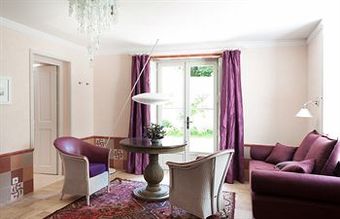 Bed & Breakfast Chambres D'h�tes Eden Ouest