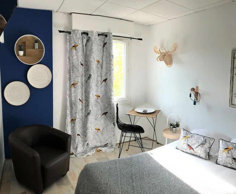 Hotel Le Provence