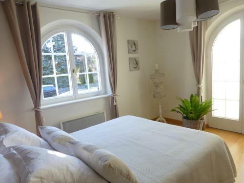 Bed & Breakfast Chambres D'h�tes La Parenthez'