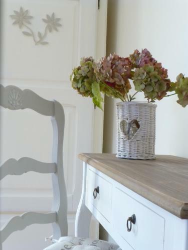 Bed & Breakfast Chambres D'h�tes La Parenthez'