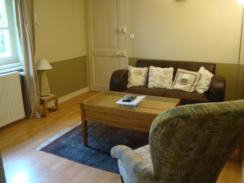 Apartamentos L'annexe Du 8