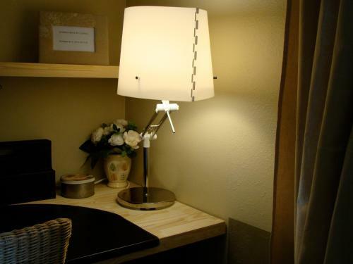 Apartamentos L'annexe Du 8