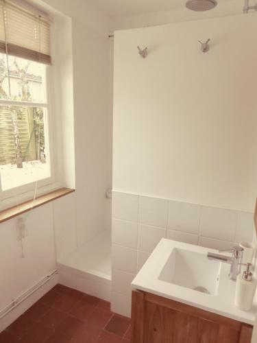 Apartamentos L'annexe Du 8
