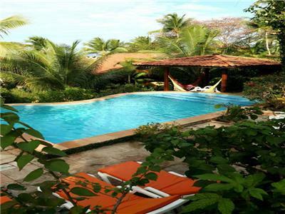 Hostal Boa Vista Residence